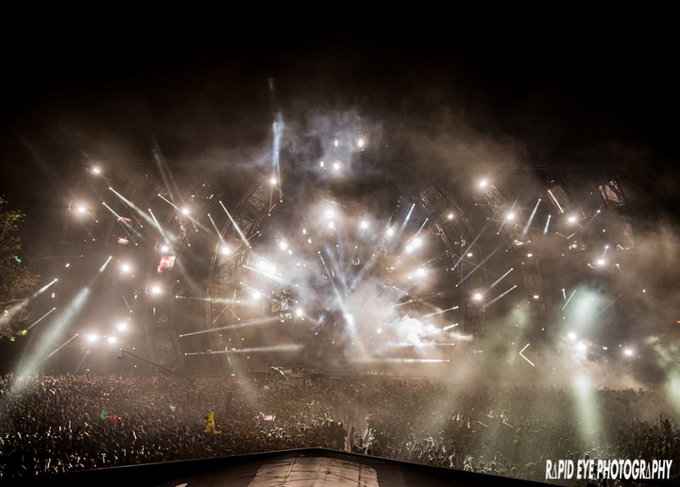 ultra music festival eric prydz