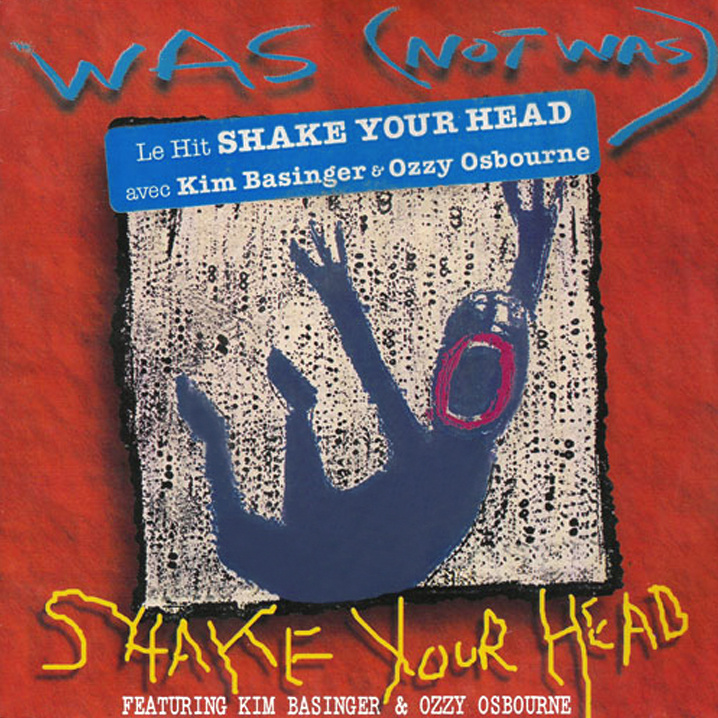 was (not was) shake your head kim basinger ozzy osbourne