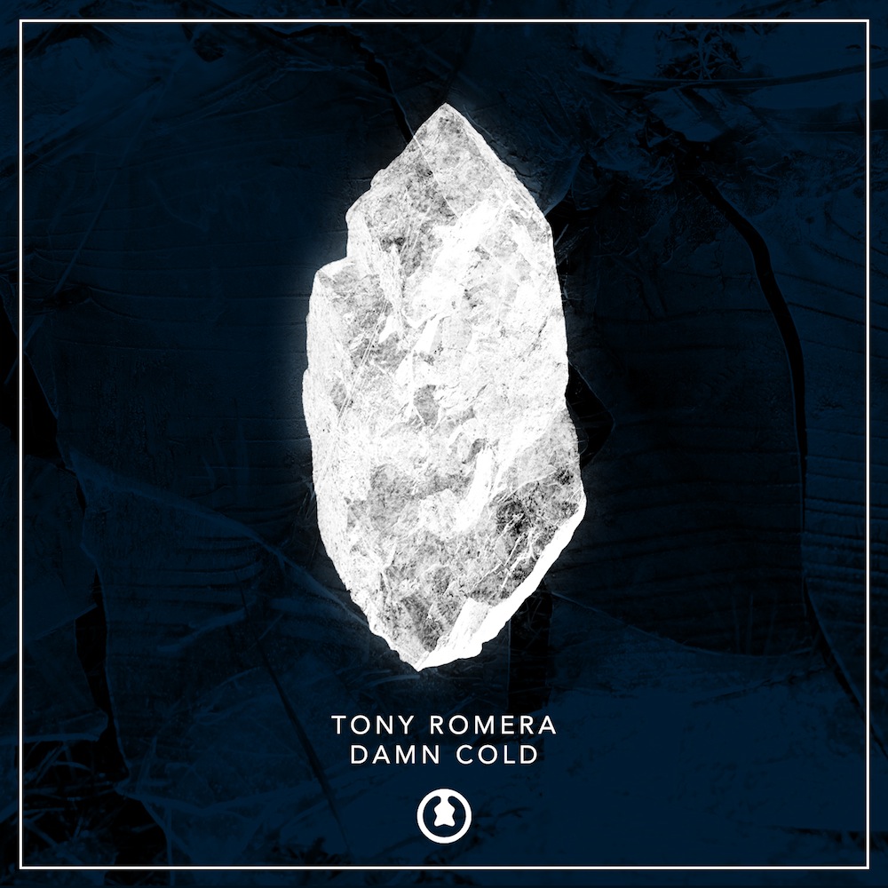 tony-romera-damn-cold-guru-recordings