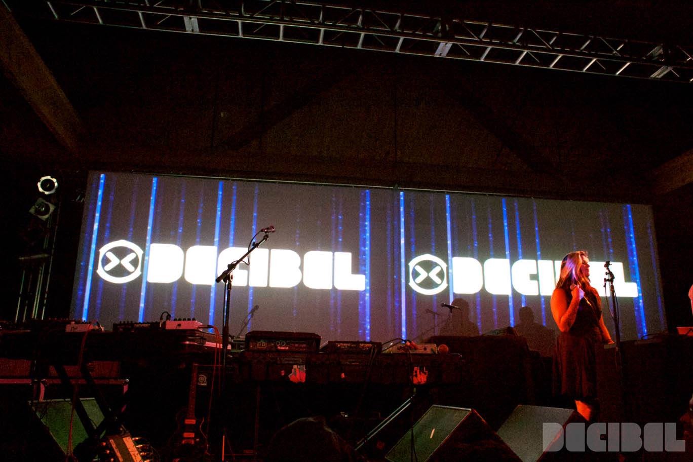 decibel festival 2014 lineup announcement
