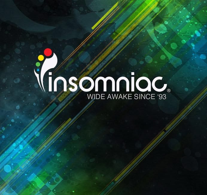Insomniac Records Announcement Pasquale