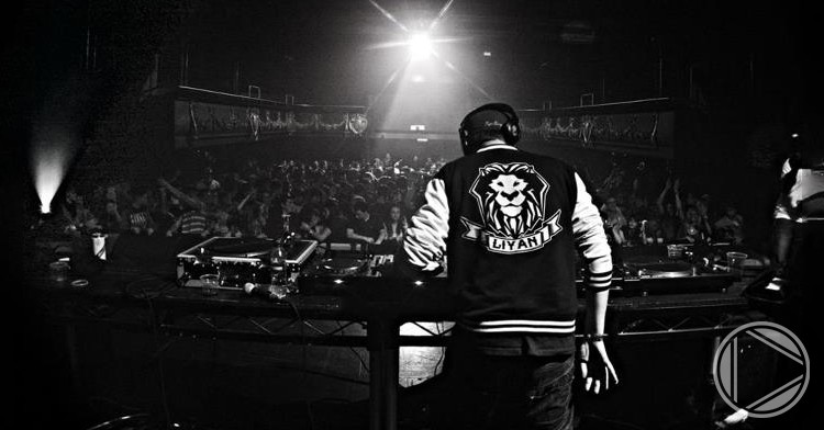 Matchbox Orchestra dj