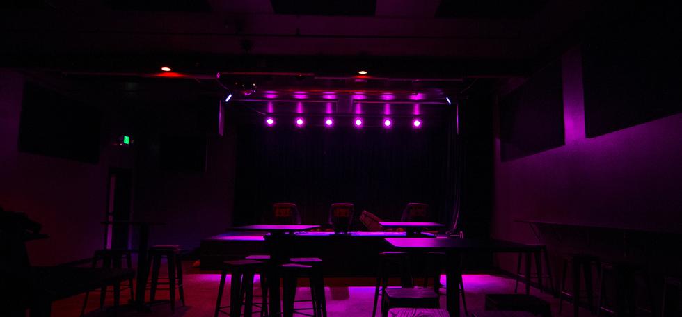 DJ Battle at Substation Nightclub