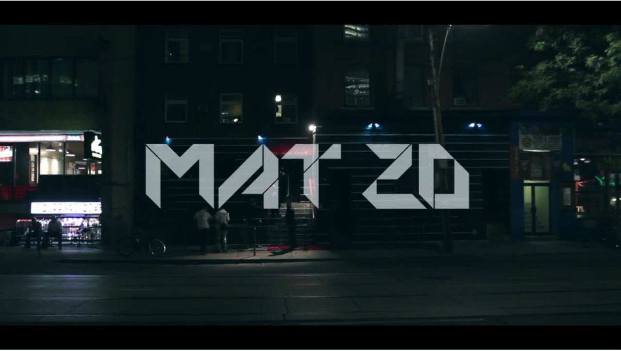 Mat Zo & The Knocks Get Down 2 Get up