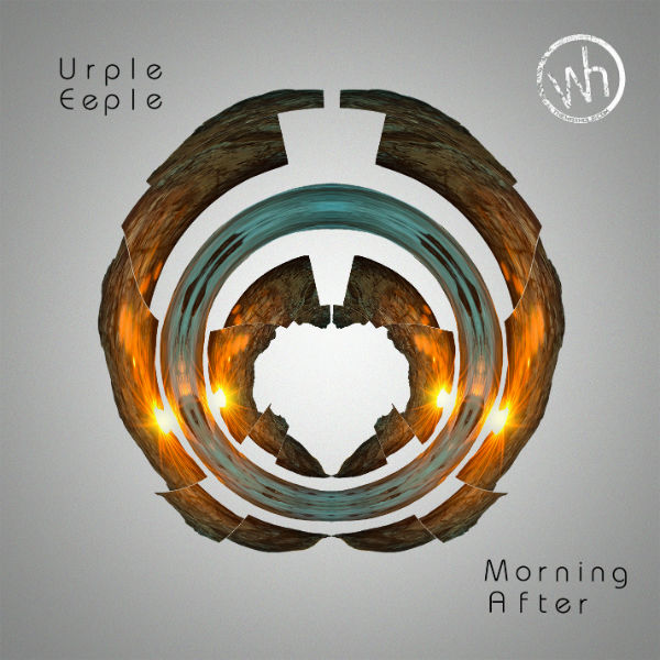 Urple Eeple Morning After Cover Art