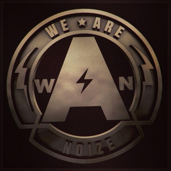 We Are Noize