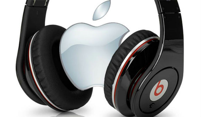Apple buys Beats out