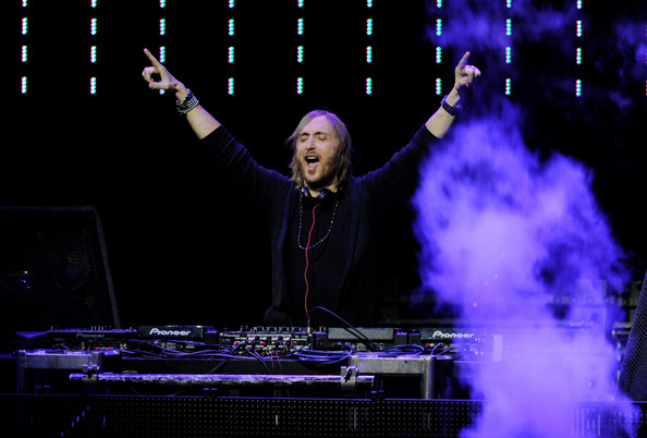 Torrenting that new David Guetta album? Big Brother is watching. 