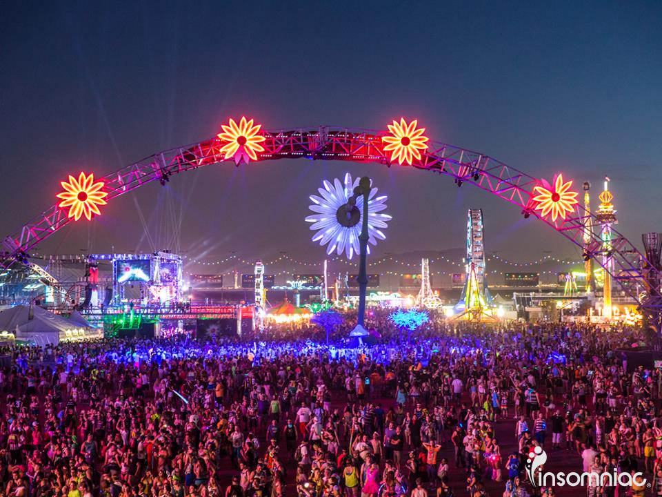 EDC 2014 tips from day 1