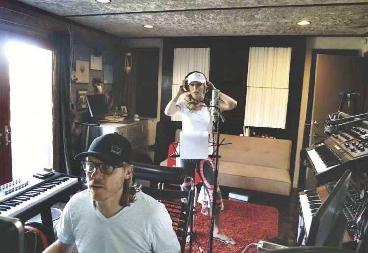 haley john hancock late night alumni