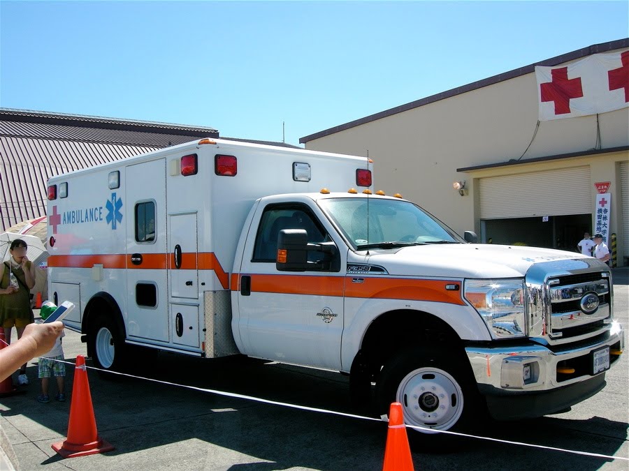 Ambulance