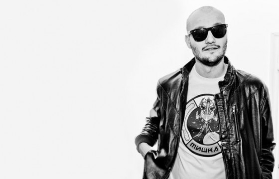 Crookers 'Able To Maximize' video