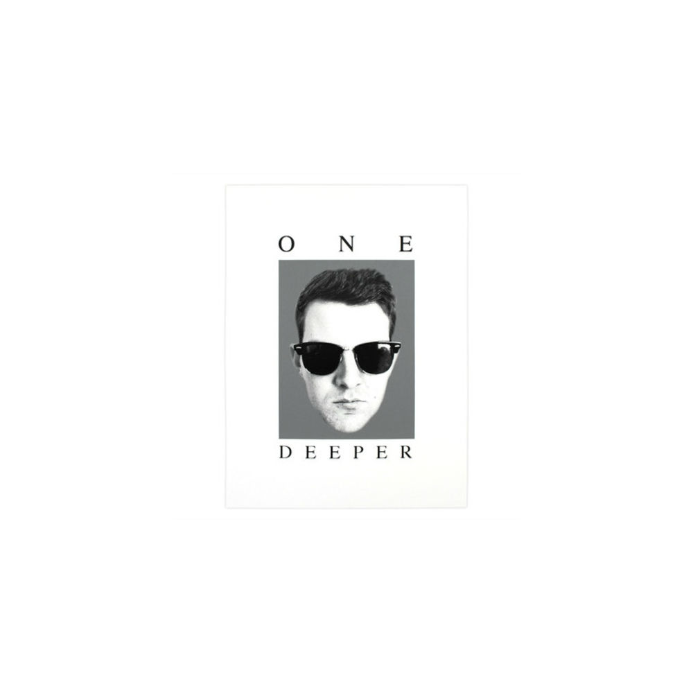 Dillon Francis- One Deeper