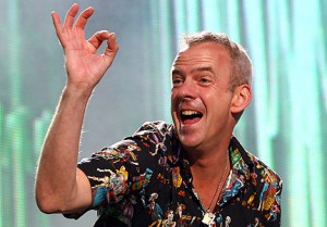 Fatboy Slim rejects DJ judge offer from Simon Cowell