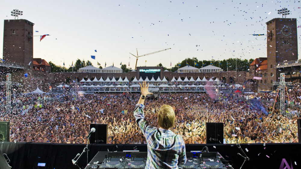 avicii new album details