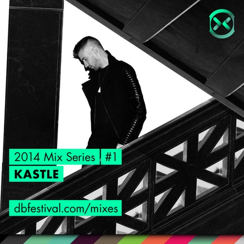 kastle decibel festival 2014 exclusive mix