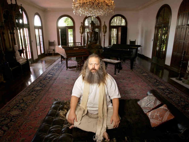 rick rubin mind on music transcendental meditation