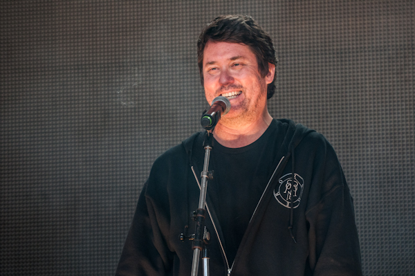 Doug Benson Pemberton