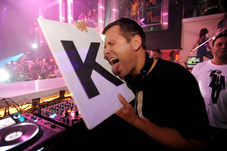 Kaskade