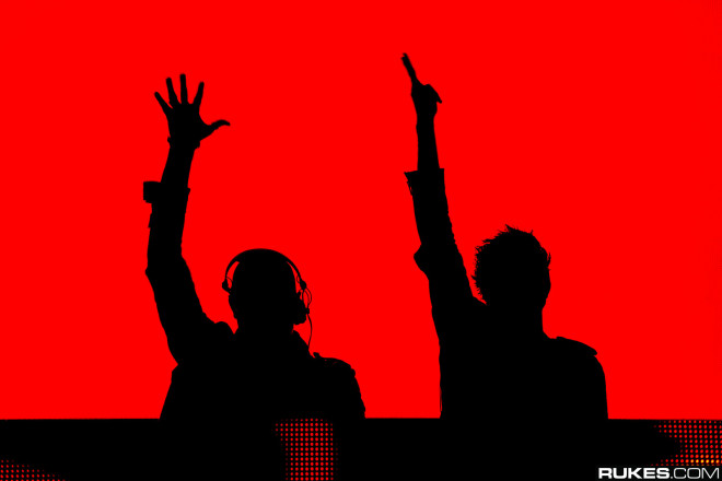 knife party