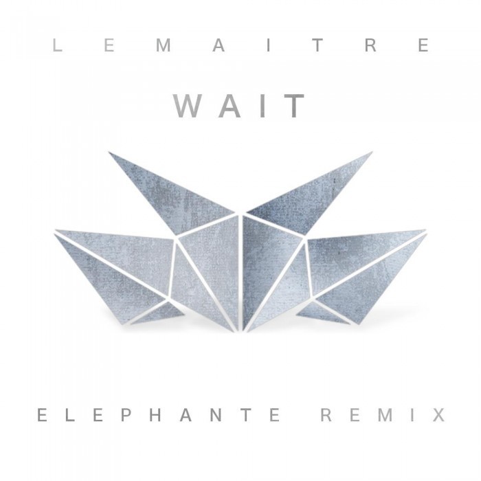 Elephante remixes Lemaitre