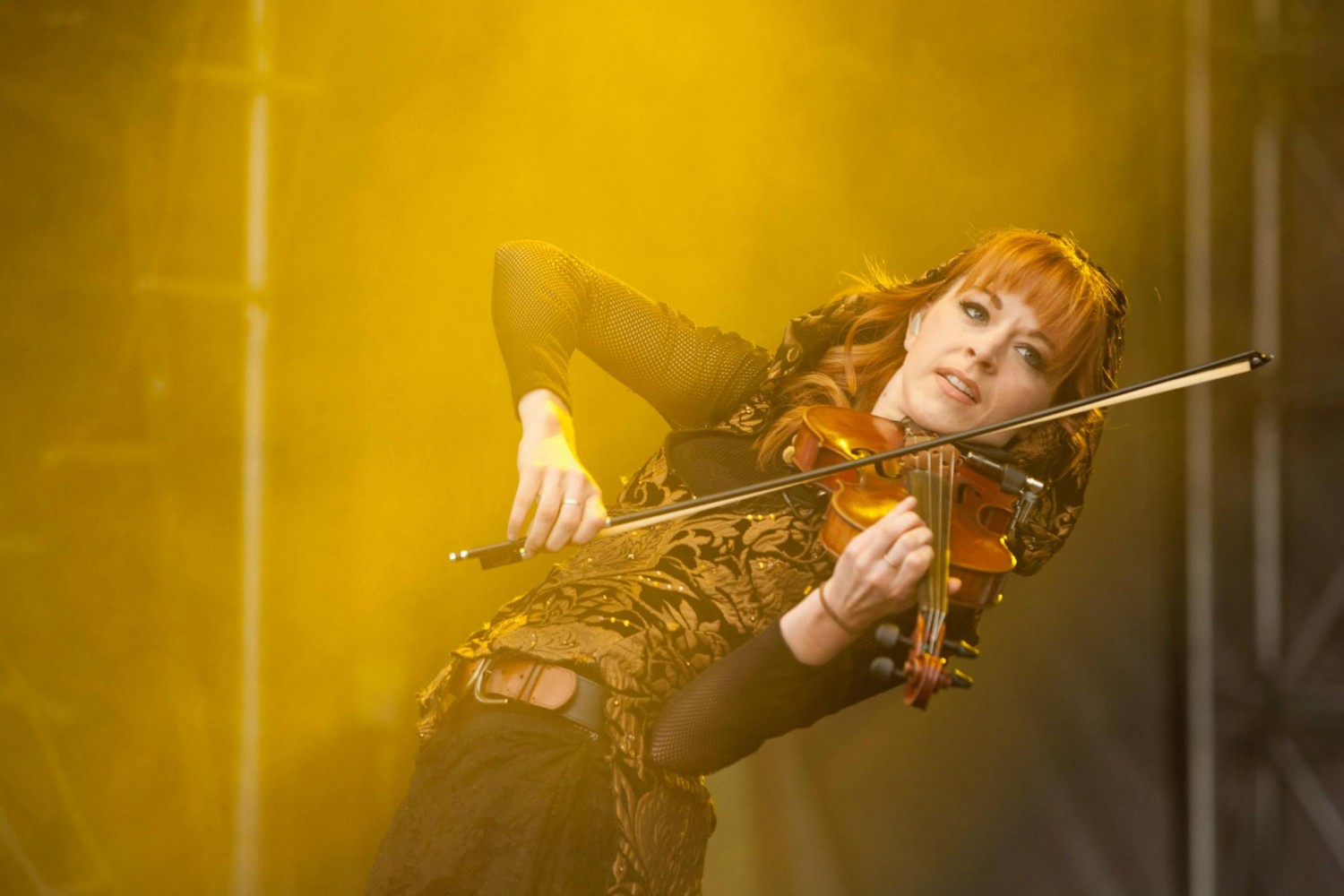Lindsey Stirling Pemberton