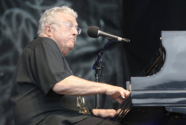 Randy Newman Pemberton