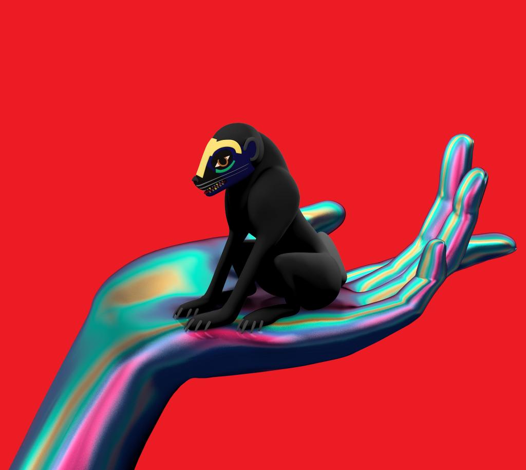 SBTRKT-Wonder-Where-We-Will-Land_Album_Art