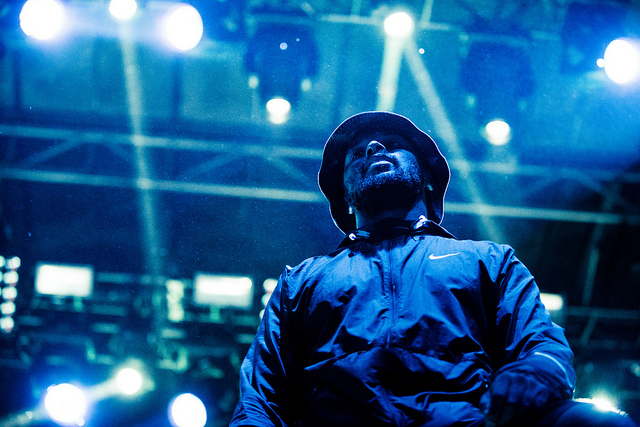 Schoolboy Q Pemberton