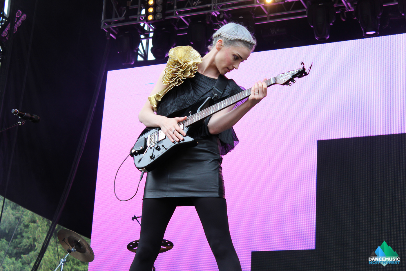 St. Vincent Pemberton