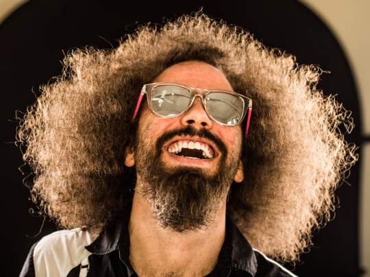 The Madd Wikkid Pemberton