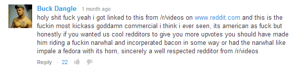 buck dangle nero you and me shark week