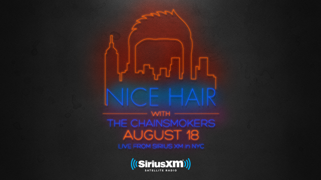 the-chainsmokers-nice-hair-radio