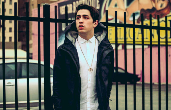 Will we see you at Porter Robinson on Friday?