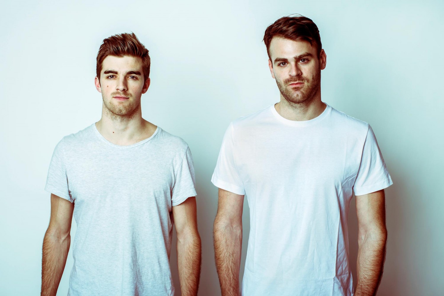 the chainsmokers interview
