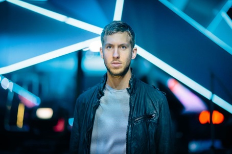 Calvin Harris