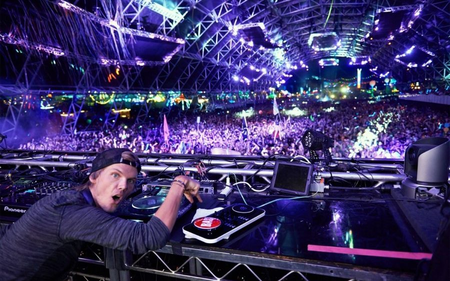 Avicii