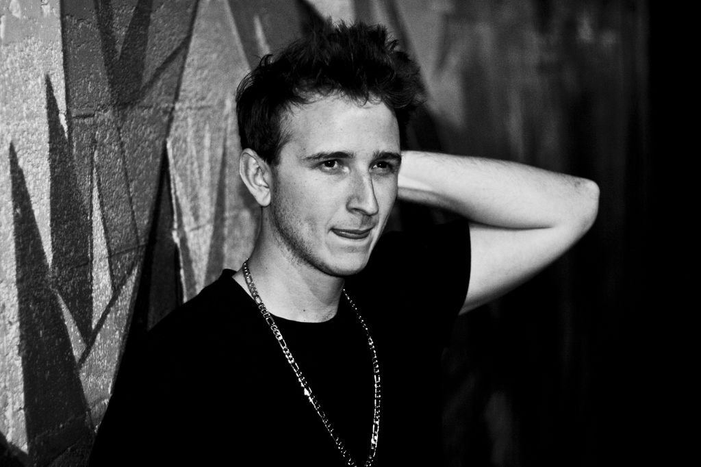 RL Grime 'Remember'