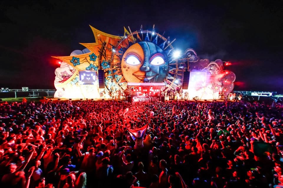 Tomorrowland