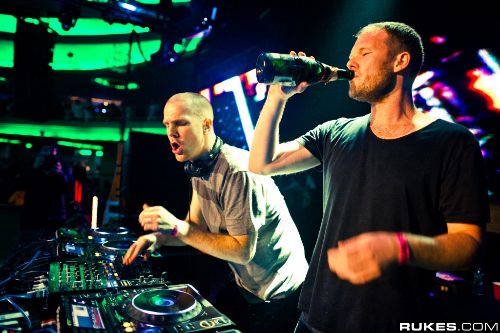 Dada Life