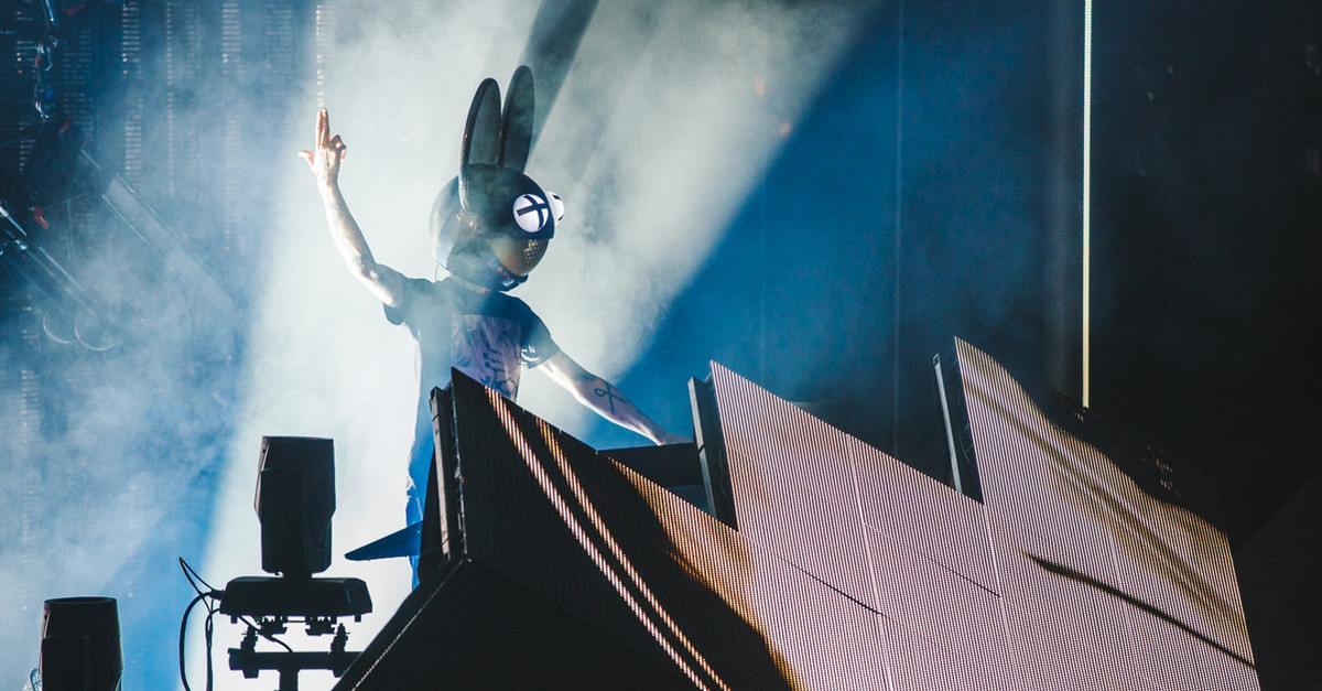 deadmau5-itunes-festival-2014