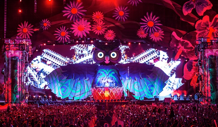 Long Distance Love: Under the Electric Sky with Jim and Janna ...