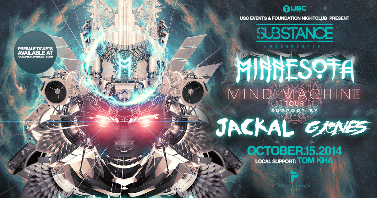 minnesota-jackal-g-jones-mind-machine-tour-foundation-nightclub-substance-wednesdays-10-15-2014