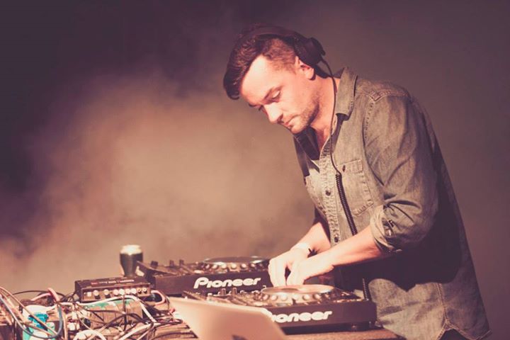 Bonobo and the state of the modern EDM show