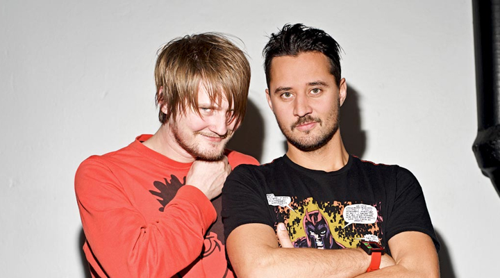 royksopp and robyn the inevitable end