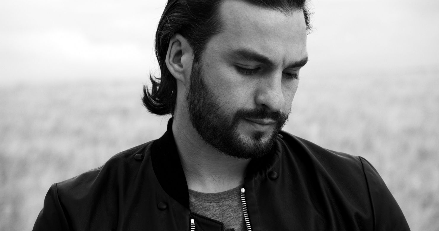 Steve Angello