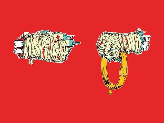 meow the jewels