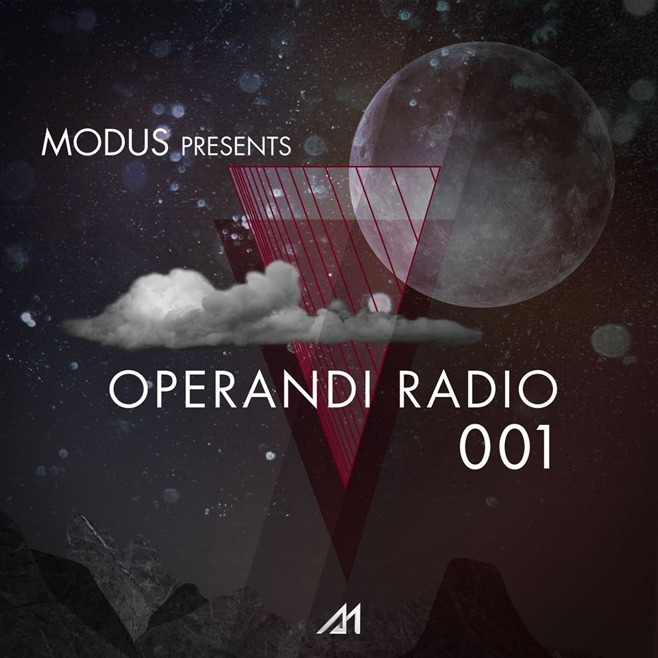 operandi radio modus