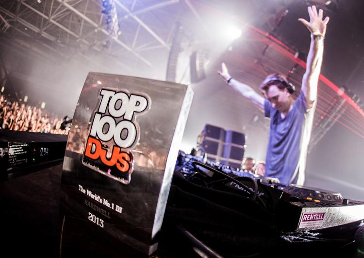 økologisk erklære generation Why Should We Care About The DJ Mag Top 100?