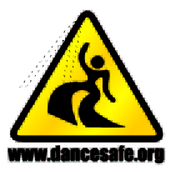 Dancesafe logo